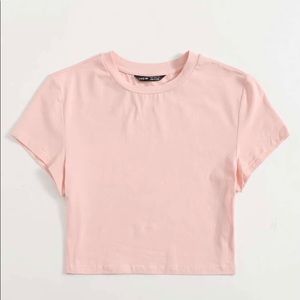 never worn shein shirt size medium